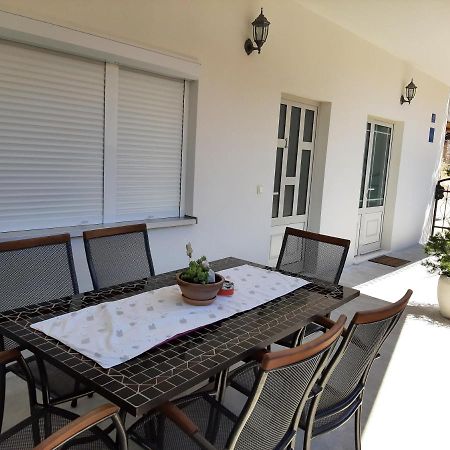 Apartment Luna Trogir Luaran gambar