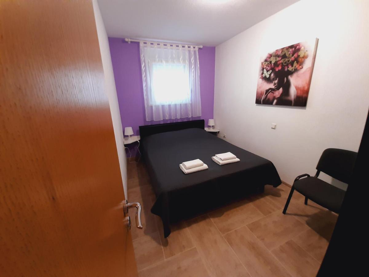 Apartment Luna Trogir Luaran gambar