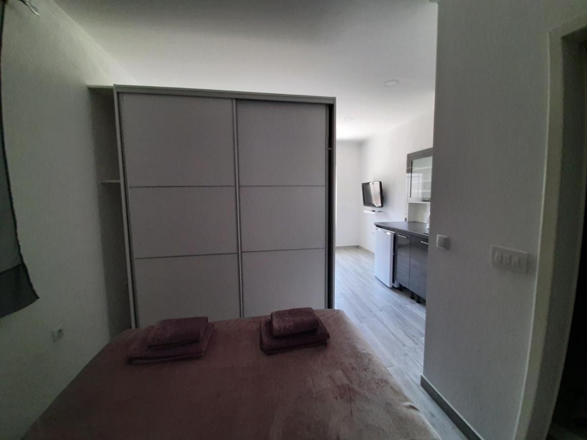 Apartment Luna Trogir Luaran gambar